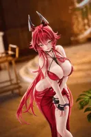 Good Smile Arts Shanghai Red Hood - Nonsense Red - GODDESS OF VICTORY: NIKKE - photo 10