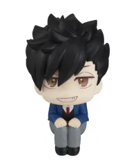MegaHouse Lookup  Haikyu！！ Tetsuro Kuroo - Haikyu!! - photo 5