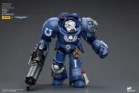 JOYTOY Ultramarines Terminators Brother Orionus - Warhammer 40K - photo 3