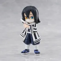 BUSHIROAD CREATIVE PalVerse Demon Slayer Vol. 3 (6pc per box) - Demon Slayer: Kimetsu no Yaiba - photo 11
