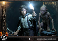 Premium Masterline The Lord of the Rings: The Return of the King (Film) Frodo & Gollum Bonus Version 71