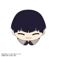 KAIJU No. 8 HUG CHARACTER COLLECTION 3