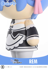 Cutie1 PLUS Re:ZERO -Starting Life in Another World- Rem 10