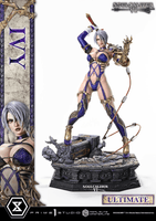 Real Elite Masterline SOULCALIBUR Ⅵ IVY Ultimate Bonus Version 33