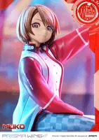 Prime 1 Studio PRISMA WING Piapro Characters MEIKO "Art by lack" 1/7 Scale Pre-Painted Figure			 - Piapro Characters - photo 9