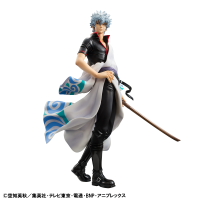 G.E.M. series Gintama Gintoki Sakata Ver. Benizakura 20th anniversary(Repeat) 3