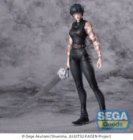 SEGA XStellar "Jujutsu Kaisen The Culling Game" -Maki Zen'in- - Jujutsu Kaisen - photo 4