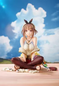 Phat! Company Ryza (Reisalin Stout) - Atelier Ryza - photo 8