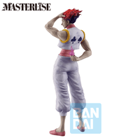 Hisoka (Greed Island 2) 2