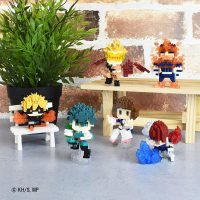 Katsuki Bakugo 5