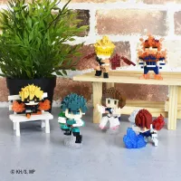Kawada Katsuki Bakugo - My Hero Academia - photo 5