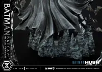 Prime 1 Studio Museum Masterline Batman: Hush (Comics) Batman Batcave Black Version - DC Comics - photo 43