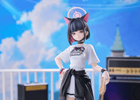 Kazusa (Band) 3
