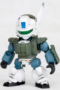 KOTOBUKIYA Patlabor Ingram Reactive Armor Convertible - Mobile Police Patlabor - photo 3