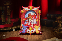 Cardcaptor Sakura 25th Anniversary Photo Frame 9