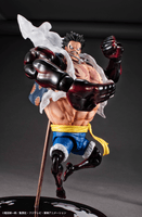 Variable Action Heroes ONE PIECE MONKEY・D・LUFFY “GEAR4”Boundman 7