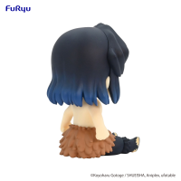 Demon Slayer: Kimetsu no Yaiba　Potetto Figure-Hashibira Inosuke- 6