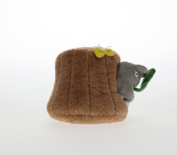 Totoro Tree Trunk (S) "My Neighbor Totoro" 9