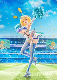 Phat! Company Sophia F. Shirring: Cheerleader Ver. - BUNNY SUIT PLANNING - photo 1