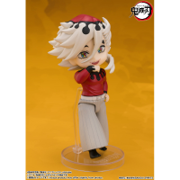 DOMA "Demon Slayer: Kimetsu no Yaiba", TAMASHII NATIONS Figuarts mini 4