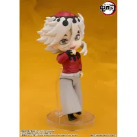 TAMASHII NATIONS DOMA "Demon Slayer: Kimetsu no Yaiba", TAMASHII NATIONS Figuarts mini - Demon Slayer: Kimetsu no Yaiba - photo 4