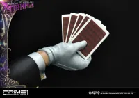 Prime 1 Studio Museum Masterline Justice League Dark (Comics) Zatanna Deluxe Version - DC Comics - photo 31