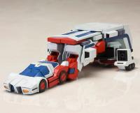 D-STYLE KING EXKAISER 13