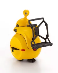 KOTOBUKIYA NOSERU Yellow Ver. - Plastic Model Kit - photo 25
