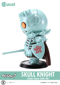 Cutie1 Berserk Skull Knight Comic Cover Color Ver 7