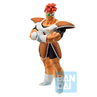 Recoome (The Ginyu Force!) 2
