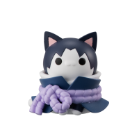 MEGA CAT PROJECT NARUTO Shippuden Nyaruto！ Ver. Battle with Akatsuki (Repeat) (8pc per box) 3
