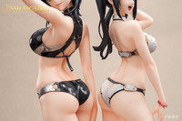 SSR FIGURE Hard-Shell Swimwear Girls 1/6 Scale Complete Figure 6