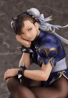 Max Factory Chun-Li - Street Fighter - photo 7
