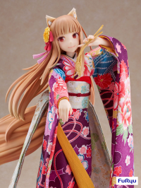Spice and Wolf  Holo -Japanese Doll- 1/4 Scale Figure 11