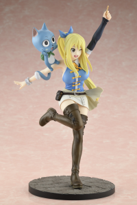 Lucy Heartfilia@Wink Ver. 3