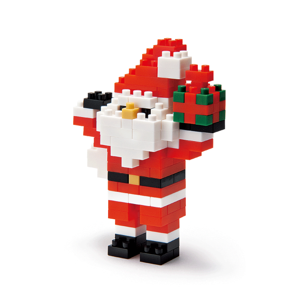 Santa Claus