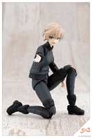 RUI SAOTOME【TOUOU HIGH SCHOOL TRACKSUIT】 DREAMING STYLE MIDNIGHT ONYX 8