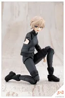 KOTOBUKIYA RUI SAOTOME【TOUOU HIGH SCHOOL TRACKSUIT】 DREAMING STYLE MIDNIGHT ONYX - SOUSAISHOJOTEIEN - photo 8