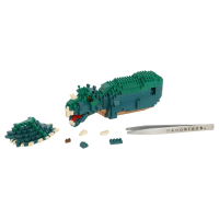 Dinosaur Deluxe Edition Triceratops 5