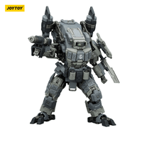 APOC Series Bedrock Fury Fire Strike Mech ST-8618 8