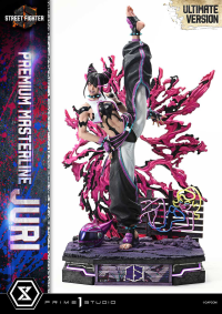 Premium Masterline Street Fighter 6 Juri Ultimate Version 42