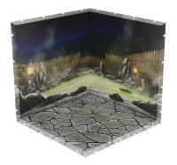 Dioramansion 200: Outdoor Hot Springs 2