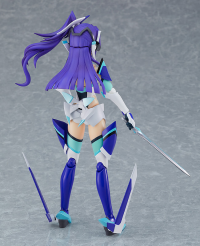 ACT MODE Tsubasa Kazanari 7