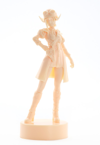 PLAMAX MF-44 minimum factory Colletta: Makeup Edition (re-run) 3