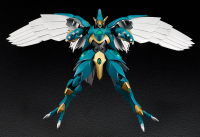 MODEROID Windom, the Spirit of Air(re-run) 5