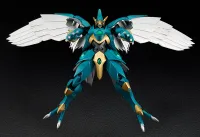 GOOD SMILE COMPANY MODEROID Windom, the Spirit of Air(re-run) - Magic Knight Rayearth - photo 5