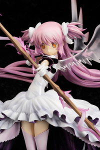 Ultimate Madoka(re-run) 7