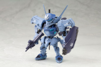 Muv Luv Alternative D-Style - Sharanui Storm & Strike Vanguard 1