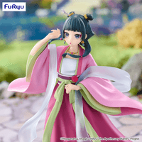 The Apothecary Diaries Trio-Try-iT Figure -Maomao- 5