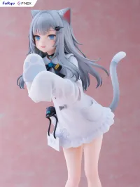 FuRyu Nachoneko 1/7 Scale Figure - Nachoneko - photo 10